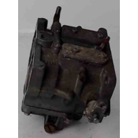 WMV-18-2 828272T74 Mercury 2000-2005 Middle Carburetor 200 HP V6 REBUILT