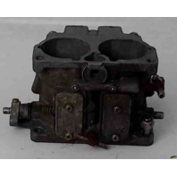 WMV-18-2 828272T74 Mercury 2000-2005 Middle Carburetor 200 HP V6 REBUILT