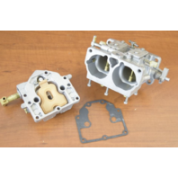 REBUILT! 2000-2005 Mercury Bottom Carburetor WMV-18-3 828272T75 200 HP V6