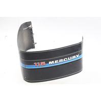 Mercury 1975 - 1988 Wraparound Cowling Cover 90 115 135 140 + HP Inline 6