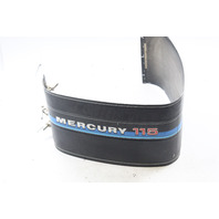 Mercury 1975 - 1988 Wraparound Cowling Cover 90 115 135 140 + HP Inline 6