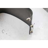Mercury 1975 - 1988 Wraparound Cowling Cover 90 115 135 140 + HP Inline 6
