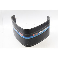 Mercury 1975 - 1988 Wraparound Cowling Cover 90 115 135 140 + HP Inline 6