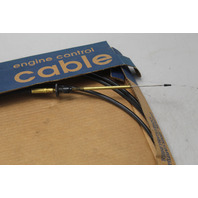 CC17015 Teleflex Seastar 400 Control Cable 15' NEW OLD STOCK