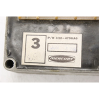 Mercury 1973 1994 1975 Switchbox 65 HP 3 Cylinder 1 YEAR WARRANTY