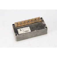 Mercury 1973 1994 1975 Switchbox 65 HP 3 Cylinder 1 YEAR WARRANTY