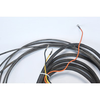 Mercury Side Mount Control Box Mercontrol W/ 13' Cables 17' Harness & Key