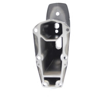 9098T5 Mercury 1985-2006 Long Driveshaft Housing Midsection 15 20 25 HP 2 cyl