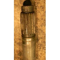 Johnson Evinrude 1971 1972 20" Steering Arm Assembly 50 HP 2 Cyl