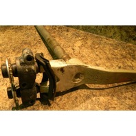 Johnson Evinrude 1971 1972 20" Steering Arm Assembly 50 HP 2 Cyl