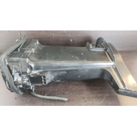 C# 1598-9873-C 42875-C1 Mercury Driveshaft Housing & Plate