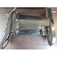 C# 1598-9873-C 42875-C1 Mercury Driveshaft Housing & Plate