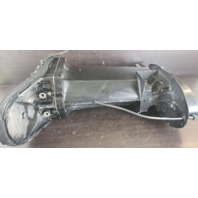 C# 1598-9873-C 42875-C1 Mercury Driveshaft Housing & Plate