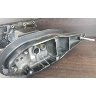 C# 1598-9873-C 42875-C1 Mercury Driveshaft Housing & Plate