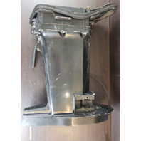 C# 1598-9873-C 42875-C1 Mercury Driveshaft Housing & Plate
