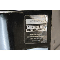 8831A13 8892A3 8894A11 Mercury 1986-1998 Swivel & Clamp Brackets 6 8 9.9 + HP