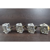 REBUILT 1988-1993 Mercury Carburetor Set 9012A77 WME21 WME-21 100 115 HP 4 Cyl