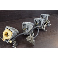 REBUILT 1988-1993 Mercury Carburetor Set 9012A77 WME21 WME-21 100 115 HP 4 Cyl