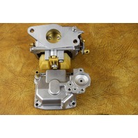 825073A11 Mercury 1995 Top Carburetor 50 HP 4-Stroke CLEAN