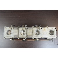 CLEAN! 2002-2005 Tohatsu Carburetor Set 3C7032040 3E0032001 3C7032050 115 HP
