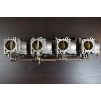 CLEAN! 2002-2005 Tohatsu Carburetor Set 3C7032040 3E0032001 3C7032050 115 HP
