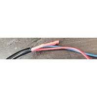 113-7123 389549 CDI Johnson Evinrude Battery Power Pack