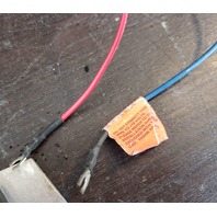 113-7123 389549 CDI Johnson Evinrude Battery Power Pack