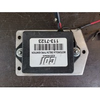 113-7123 389549 CDI Johnson Evinrude Battery Power Pack
