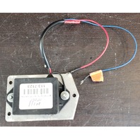 113-7123 389549 CDI Johnson Evinrude Battery Power Pack