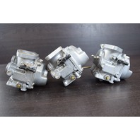 3L9032000 3L9032070 Nissan Tohatsu 1996-2002 Carburetor Set 90 HP CLEAN