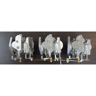 3L9032000 3L9032070 Nissan Tohatsu 1996-2002 Carburetor Set 90 HP CLEAN
