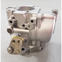 REBUILT! 395790 C# 331043 Johnson Evinrude 1985-1986 Top Carburetor 40 HP