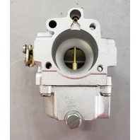 REBUILT! 395790 C# 331043 Johnson Evinrude 1985-1986 Top Carburetor 40 HP