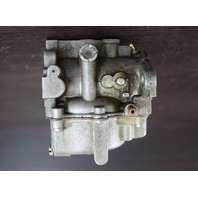 398076 Johnson Evinrude 1987-1988 Top Carburetor 50 HP 2 Cylinder REBUILT!