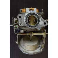 825073A1 Mercury 1996 Top Carburetor 50 HP 4-Stroke CLEAN