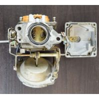 825073A1 Mercury 1996 Top Carburetor 50 HP 4-Stroke CLEAN