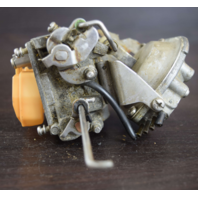 825073A1 Mercury 1996 Top Carburetor 50 HP 4-Stroke CLEAN