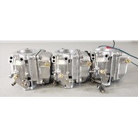 REBUILT! 1992-03 Yamaha Carburetor Set 6H1-14301-08-00 6H1-14302-08-00 75 90 HP