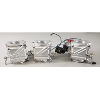 REBUILT! 1992-03 Yamaha Carburetor Set 6H1-14301-08-00 6H1-14302-08-00 75 90 HP