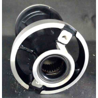 5007637 Johnson Evinrude 2008-2010 Bearing Carrier 150 200 225 250 HP V6