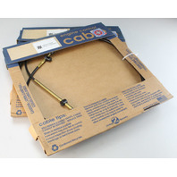 CC17915 Teleflex Seastar 600A Throttle & Control Cable Set of 2 15' NEW OLD STOCK