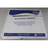 CC20515 Seastar 479 Control Cable 15' NEW OLD STOCK
