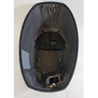 68V-42610-12-00 Yamaha 2002 & UP Top Engine Cover Cowl Hood 115 HP 4-Stroke NEW!
