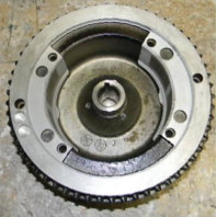Johnson Evinrude 1977 - 1985 1986 1987 1988 1989 1990 Flywheel 6 8 HP 58T
