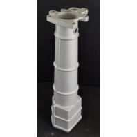 323255 Johnson Evinrude 1978-1992 Inner Exhaust Housing 85 88 90 100 110 + HP