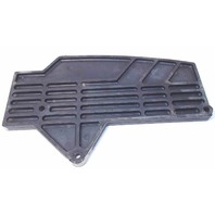 17063 17063T Mercury Mercruiser 2000-2006 Control Box Spacer Plate 25 30 HP