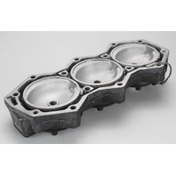 328326 Johnson Evinrude 1983-1985 Port Cylinder Head 235 HP ONLY V6