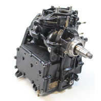435942 433533 Johnson Evinrude 1981-2001 Short Block Powerhead 20 25 28 30 35 HP