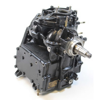435942 433533 Johnson Evinrude 1981-2001 Short Block Powerhead 20 25 28 30 35 HP