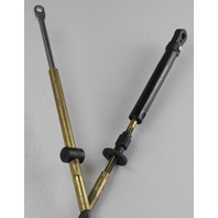 173113 OMC Johnson Evinrude Control Cable 13' NEW OLD STOCK